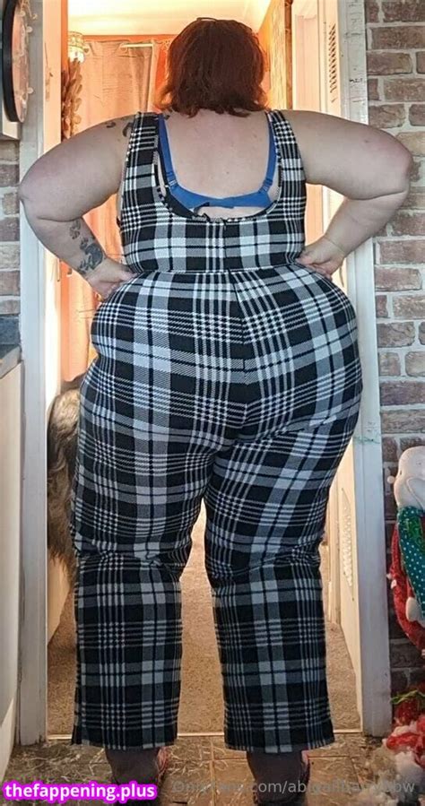 Abigail Barry 1 Abigailbarrybbw Nude OnlyFans Photo 124 The Fappening Plus