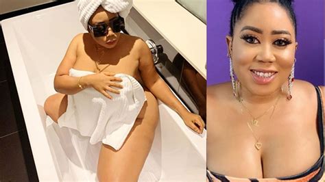 Moyo Lawal Finally Opens Up Amidst Sex Tape Scandal House Of Mojo