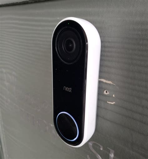 Nest Hello review: Intelligent video doorbell helps you feel safe ...