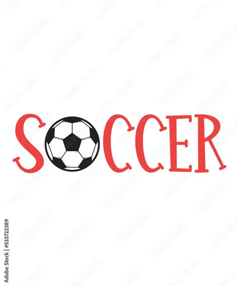 Soccer Svg Bundle Soccer Ball Monogram Svg Soccer Designs Soccer