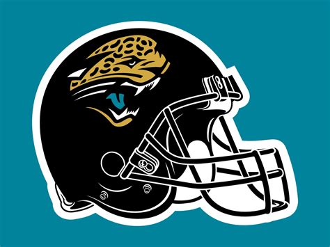 Collection of Jacksonville Jaguars Vector PNG. | PlusPNG