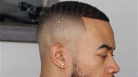 First Barber Tutorial Mid High Bald Fade Jeezy Barber Lasvegas