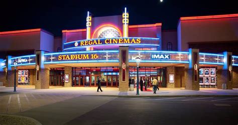 Regal Cinemas Launching Unlimited Ticket Subscription Program This Month