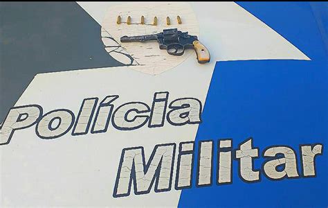 Pmes Policiais Do 3º Batalhão Recuperam Motocicletas Apreendem Arma