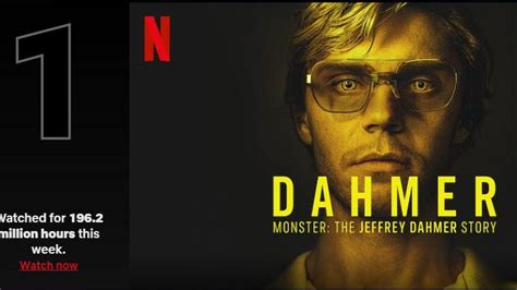 ‘dahmer’ Is Netflix’s Biggest Show Debut Since ‘stranger Things’ Season 4