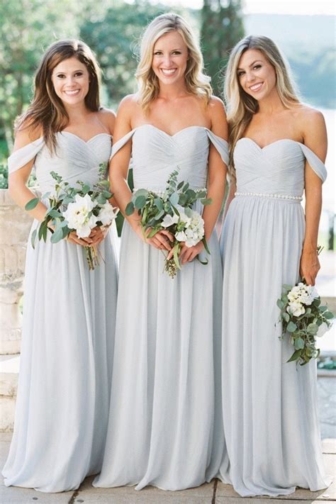 Best 35 Revelry Bridesmaid Dresses You’ll Love | DPF