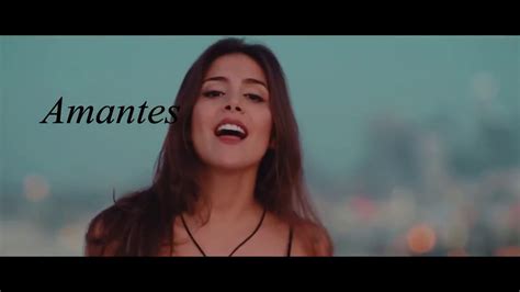 Amantes Greeicy Rend N Ft Mike Bah A Letra Y Video Versi N Corta Youtube