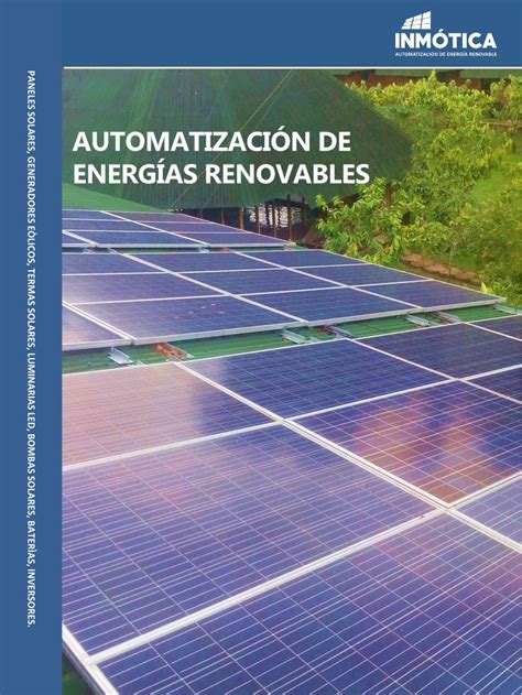 PDF AUTOMATIZACIÒN DE ENERGÌA RENOVABLE Panel PDF file13