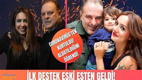 Sadakatsiz In Haluk U Burak Sergen E Ilk Destek Eski E Inden Geldi