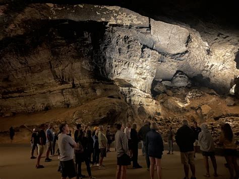 Mammoth Cave National Park Pictures