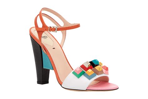 [PHOTOS] Italian Fashion Labels Reveal Their Breakout Shoe Moments