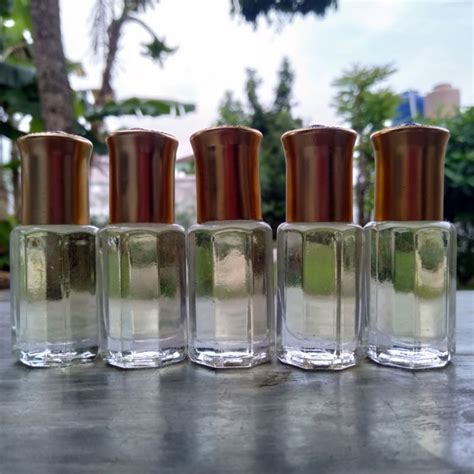 Jual Kasturi Putih Erop Asli Misk Putih Erop Parfum Non