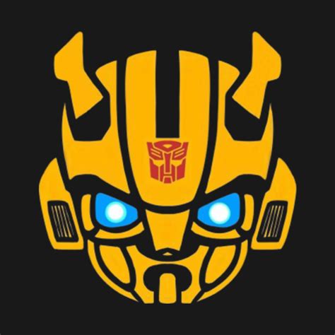 bumblebee - Bumblebee - T-Shirt | TeePublic