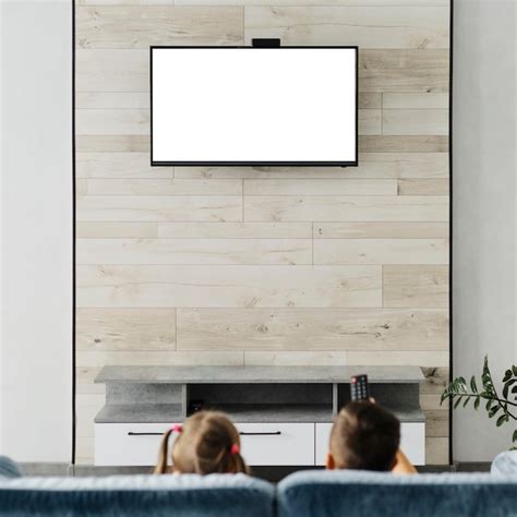 Aprende A Colgar Tu Televisor En La Pared Con Estos Consejos De Expertos