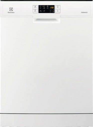 Electrolux Zmywarka Electrolux Esf Low Bia Y Cm Zmywarka