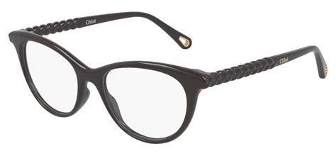 Chloe Glasses - Prescription Glasses - Tortoise+Black