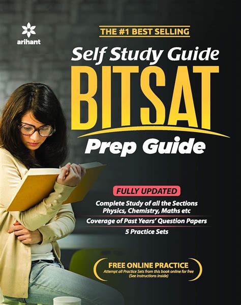 Prep Guide To Bitsat 2020 Ebook Experts Arihant Kindle Store