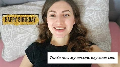 My 31st Birthday Vlog 🥳🥳🥳 Youtube