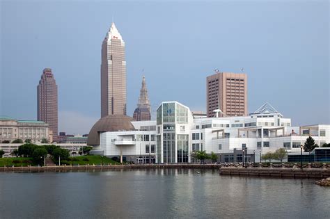 Great Lakes Science Center, Cleveland