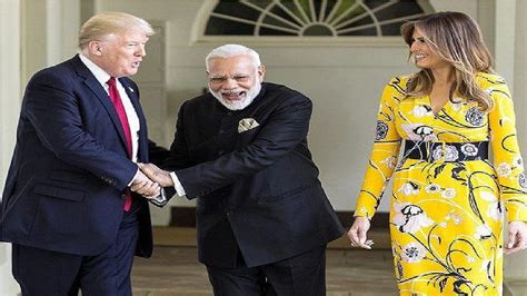 Prime Minister Narendra Modi America Visit Photos Viral Pm Modi Looks In Usa Latest News In