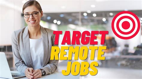 Target Remote Jobs K Remote Work At Target How To Find