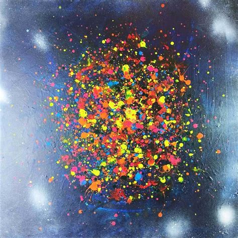 Les 5 Artistes Dart Abstrait Connus Dans Le Monde Entier