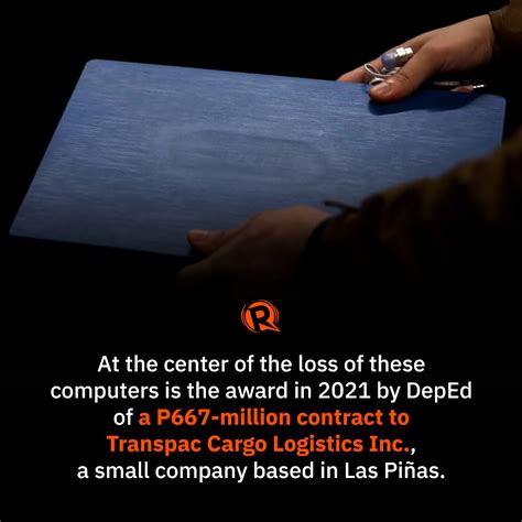 Rappler On Twitter How Did This Happen Read More In Our Two Part