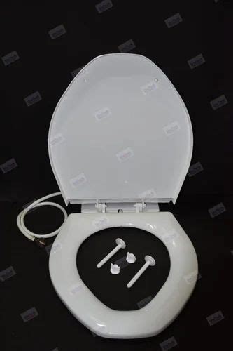 Polyplastic Effo Toilet Seat Cover At Rs 190piece In Rajkot Id 2854222538497