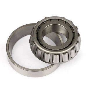 What S The Detailed Installation Of Taper Roller Bearing Back To Back