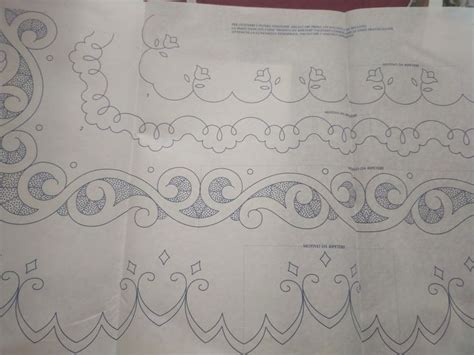 Pin di Gülsüm Keceli su Nakış desenleri Disegni da ricamo a mano