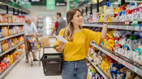 Trucos Para Ahorrar Dinero En El Supermercado Estilo De Vida