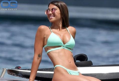 Antonela Roccuzzo Nude Pictures Photos Playboy Naked Topless Fappening