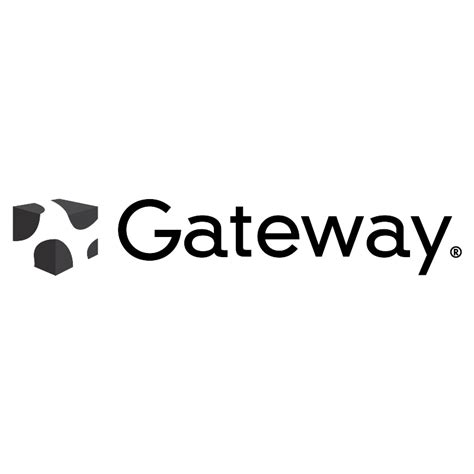 Gateway Logo Download Vector