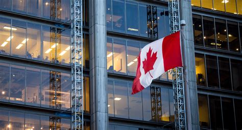 Why Canada Is Looking Interesting For Investments