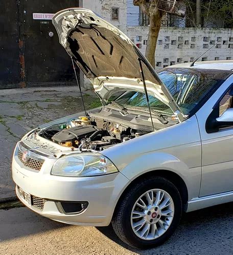 Fiat Palio Siena Strada F A Amortiguadores Para Capot En Venta En