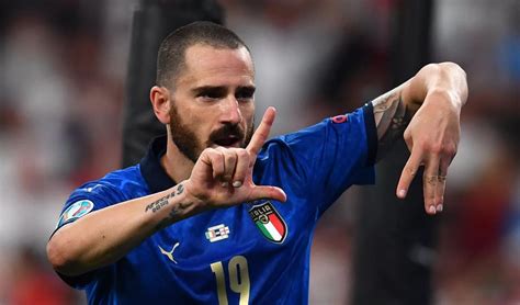 Genoa Primi Contatti Per Bonucci Primocanale It Le Notizie