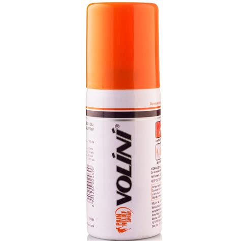 volini spray  gm price  side effects composition apollo pharmacy