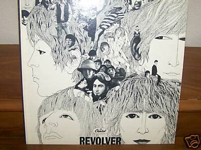 Popsike The Beatles Revolver Mono T Auction Details