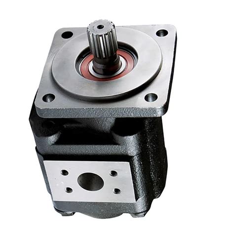 China Made Parker Commercial P30 P31 P50 P51 Gear Pump With Low Price