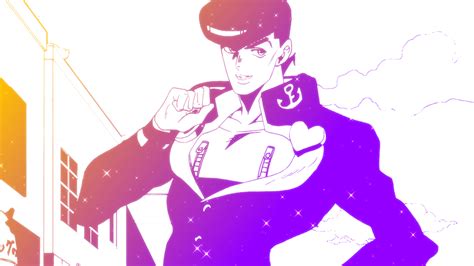 Jojos Bizarre Adventure Wallpapers Wallpaper Cave