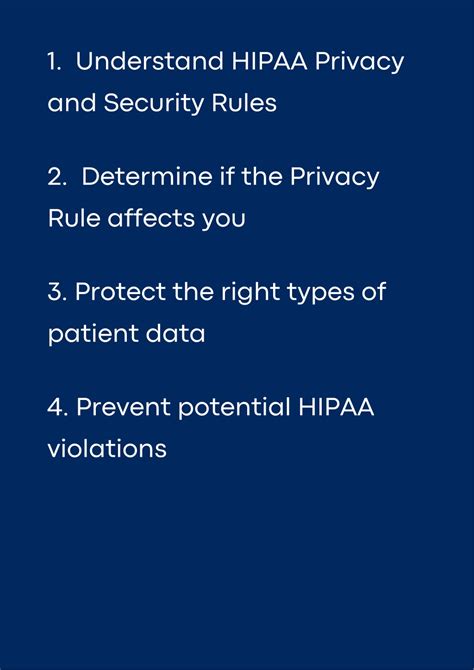 Ppt 2023 Hipaa Compliance Checklist Powerpoint Presentation Free Download Id 11680076