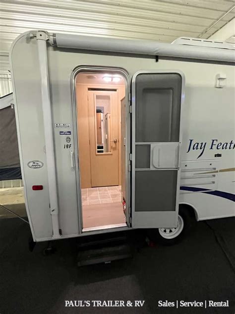 2004 Jayco Jay Feather Exp M 18f U04j0077 2 Pauls Trailer And Rv Center