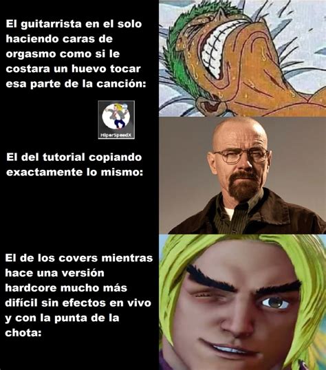 Posta Meme Subido Por HiperSpeedX Memedroid