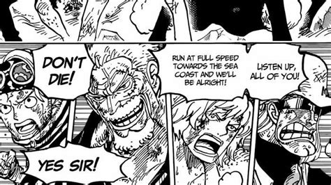 Spoiler Dan Link Baca Manga One Piece Chapter 1088 Bahasa Indonesia