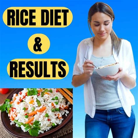 Top 10 Rice Weight Loss Diet Review Results By Munk Plaza Jan 2024