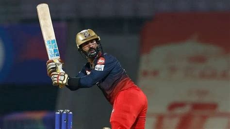 Rr Vs Rcb Ipl 2022 Highlights Dinesh Karthik Turns Back The Clock