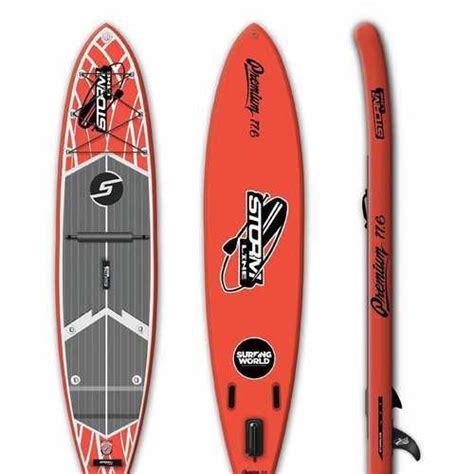 Sup Stormline Premium My Sup Festima Ru