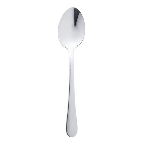 Olympia Buckingham Dessert Spoon U880 Buy Online At Nisbets