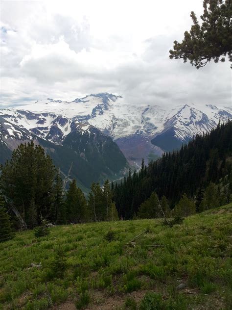 Ashwin Jayaprakash's Blog: Portland - Columbia River Gorge - Mt Hood