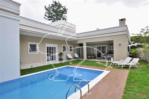 Casa à venda 4 Quartos Alphaville Santana de Parnaíba R 2 350